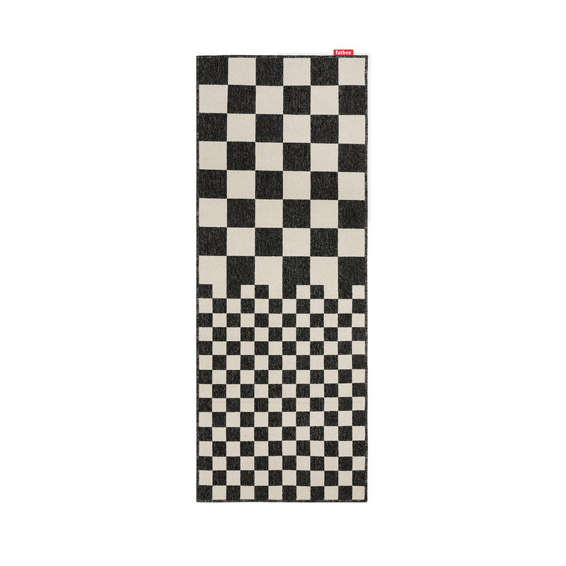 Fatboy - Carpretty Outdoor-Teppich | Square affair / 80 x 200 cm