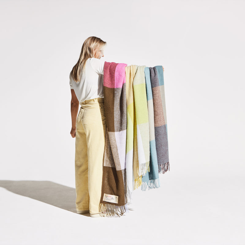 Fatboy - Colour Blend Decke