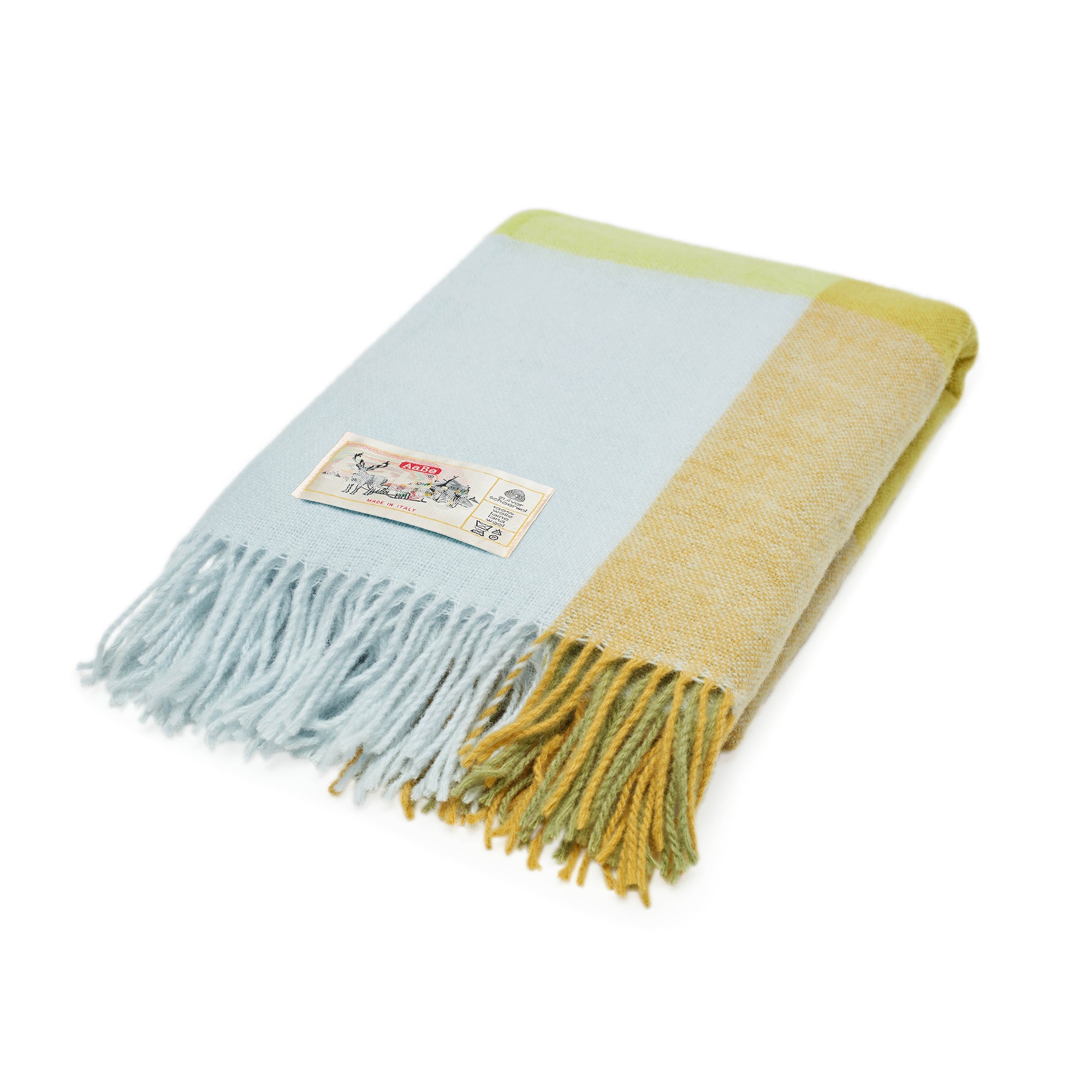 Fatboy - Colour Blend Decke | Spring