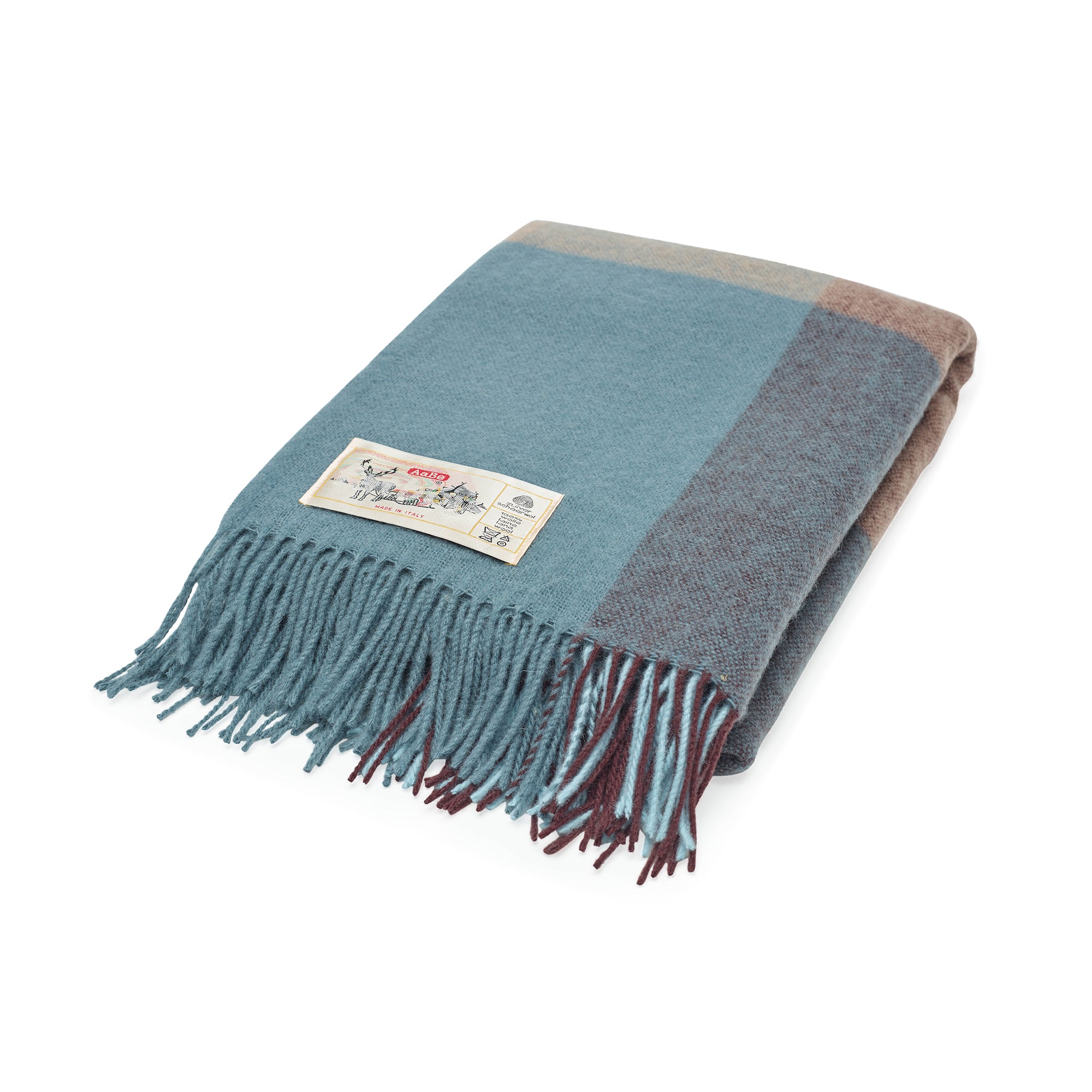 Fatboy - Colour Blend Decke | Mineral