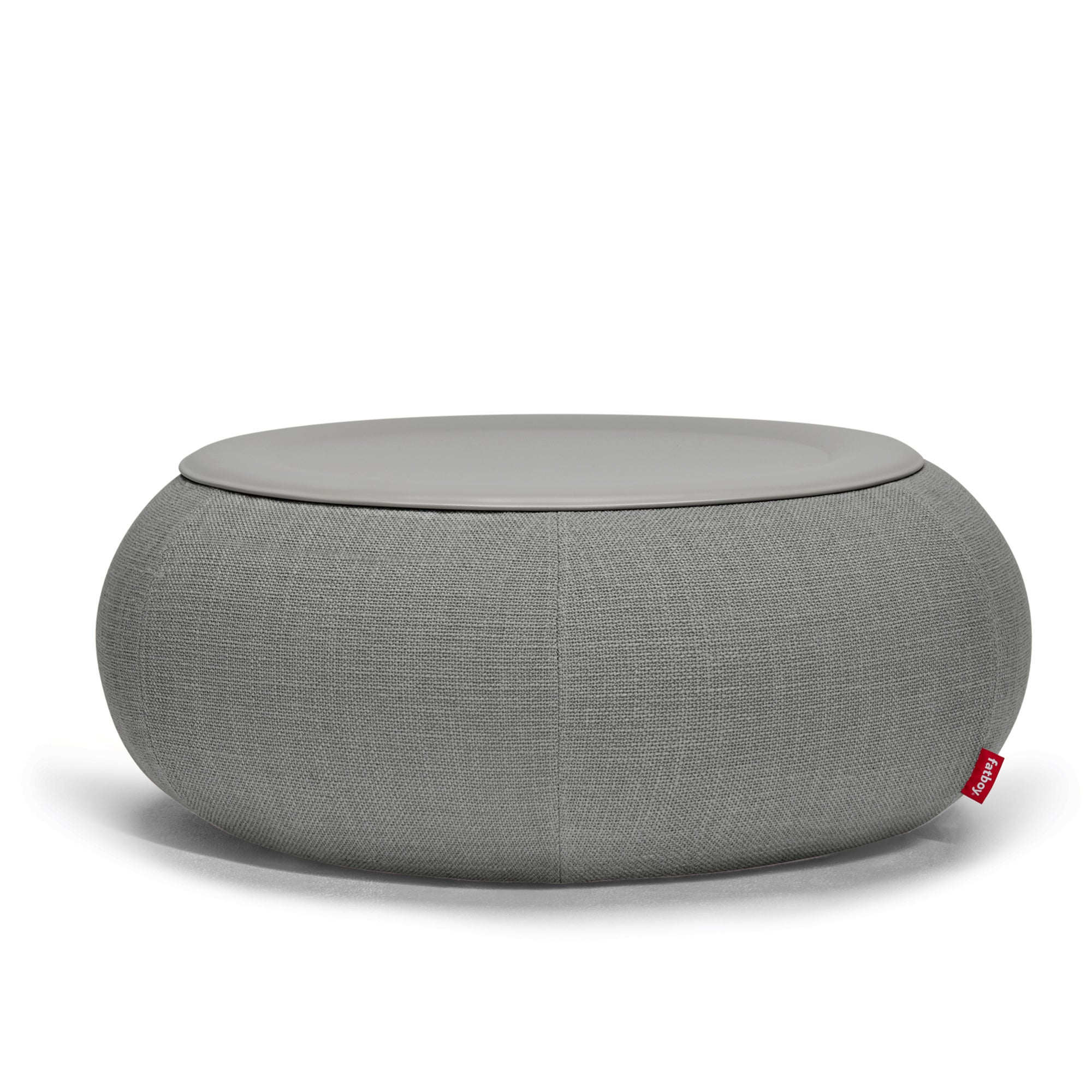 Fatboy - Dumpty Beistelltisch | Mouse Grey