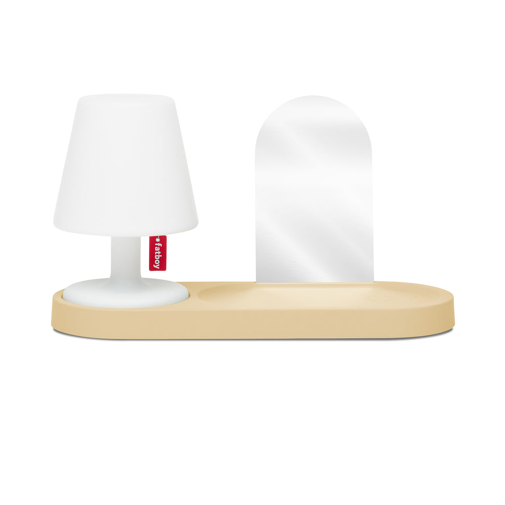 Fatboy - Edison the Petit inkl. Residence | sandy beige