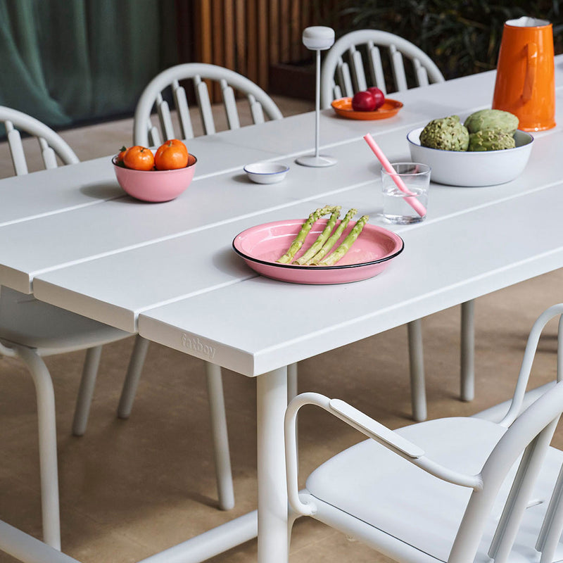 Fatboy - Fred's Outdoor Tisch 220 x 100 cm