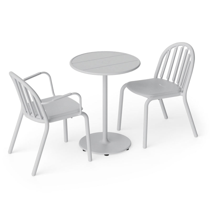 Fatboy - Fred's Outdoor Tisch Ø 60 cm