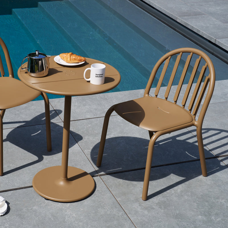 Fatboy - Fred's Outdoor Tisch Ø 60 cm