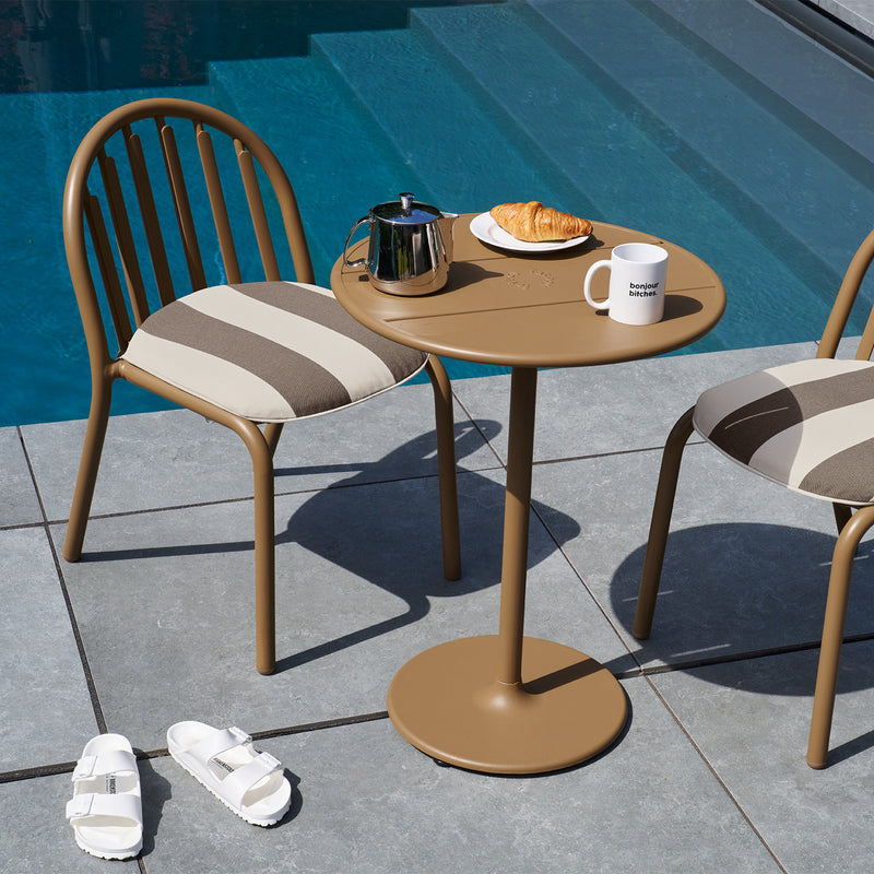 Fatboy - Fred's Outdoor Tisch Ø 60 cm