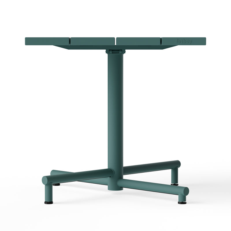 Fatboy - Fred's Outdoor Tisch 80 x 80 cm