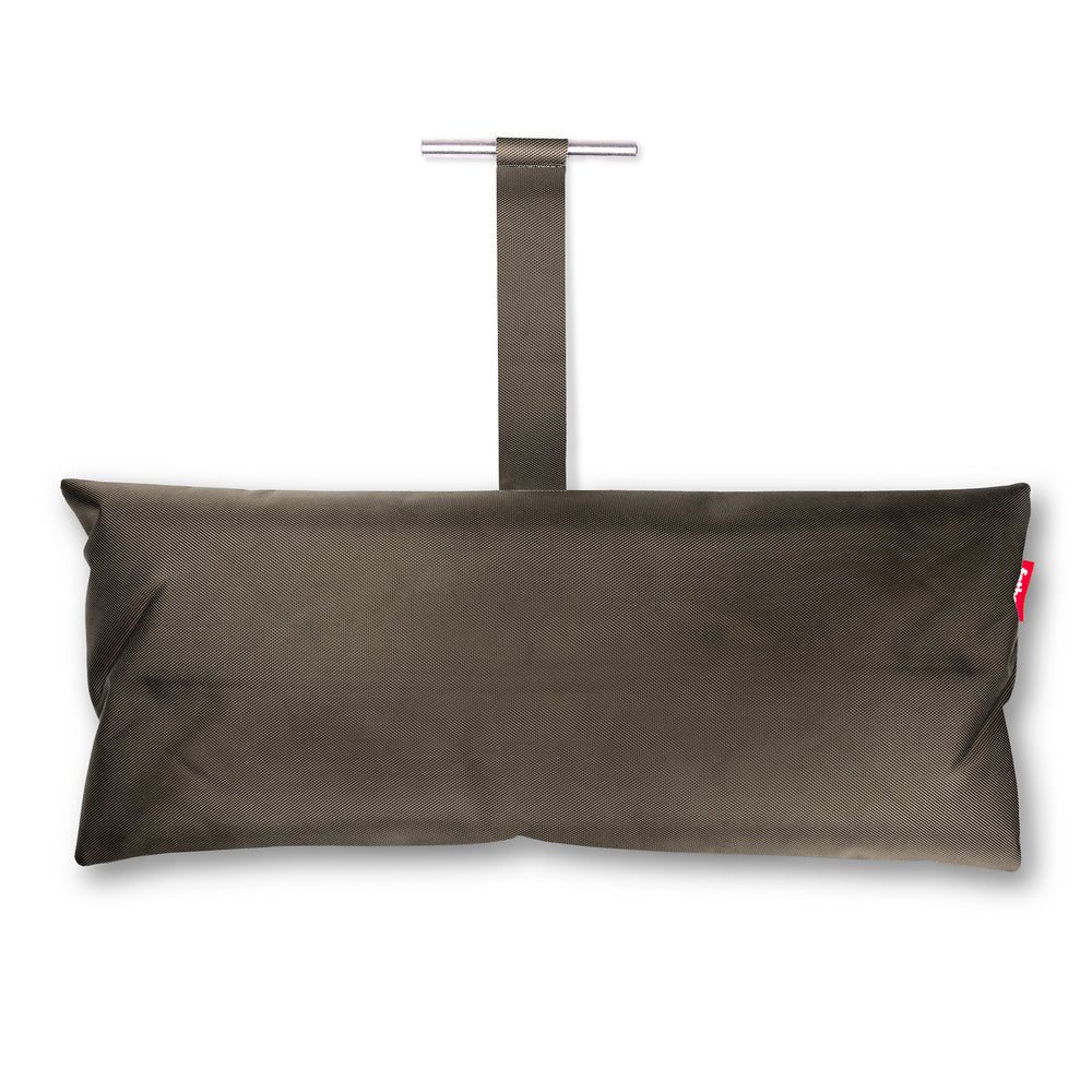Fatboy - Kissen für Headdemock Hängematte | taupe