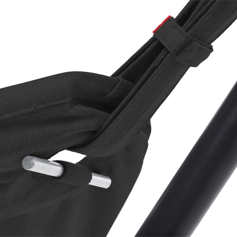 Fatboy - Headdemock Hängematte Superb Deluxe mit Gestell, Kissen und Abdeckung