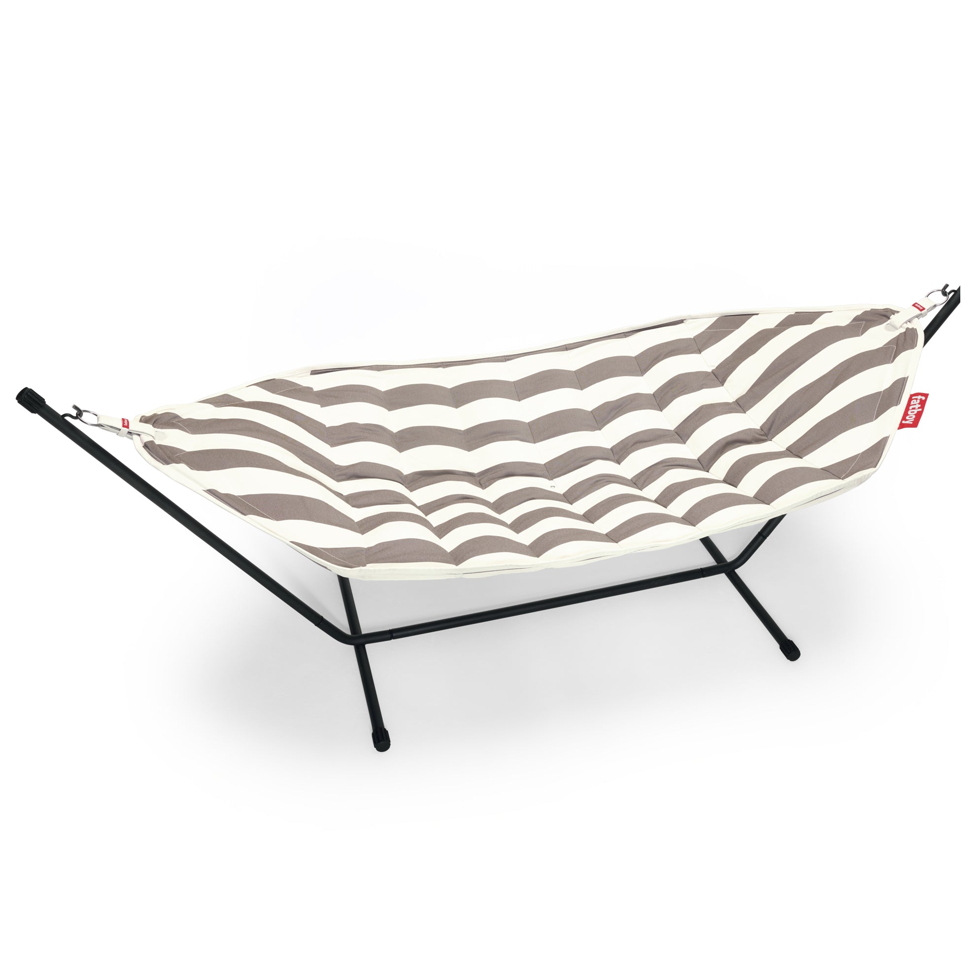 Fatboy - Hängematte Headdemock Superb | stripe cacao