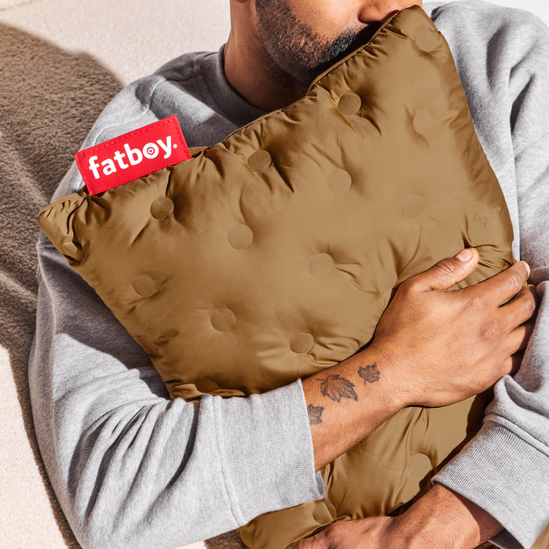 Fatboy - Hotspot Lungo Kissen beheizbar