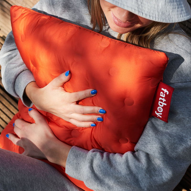 Fatboy - Hotspot Quadro Kissen beheizbar
