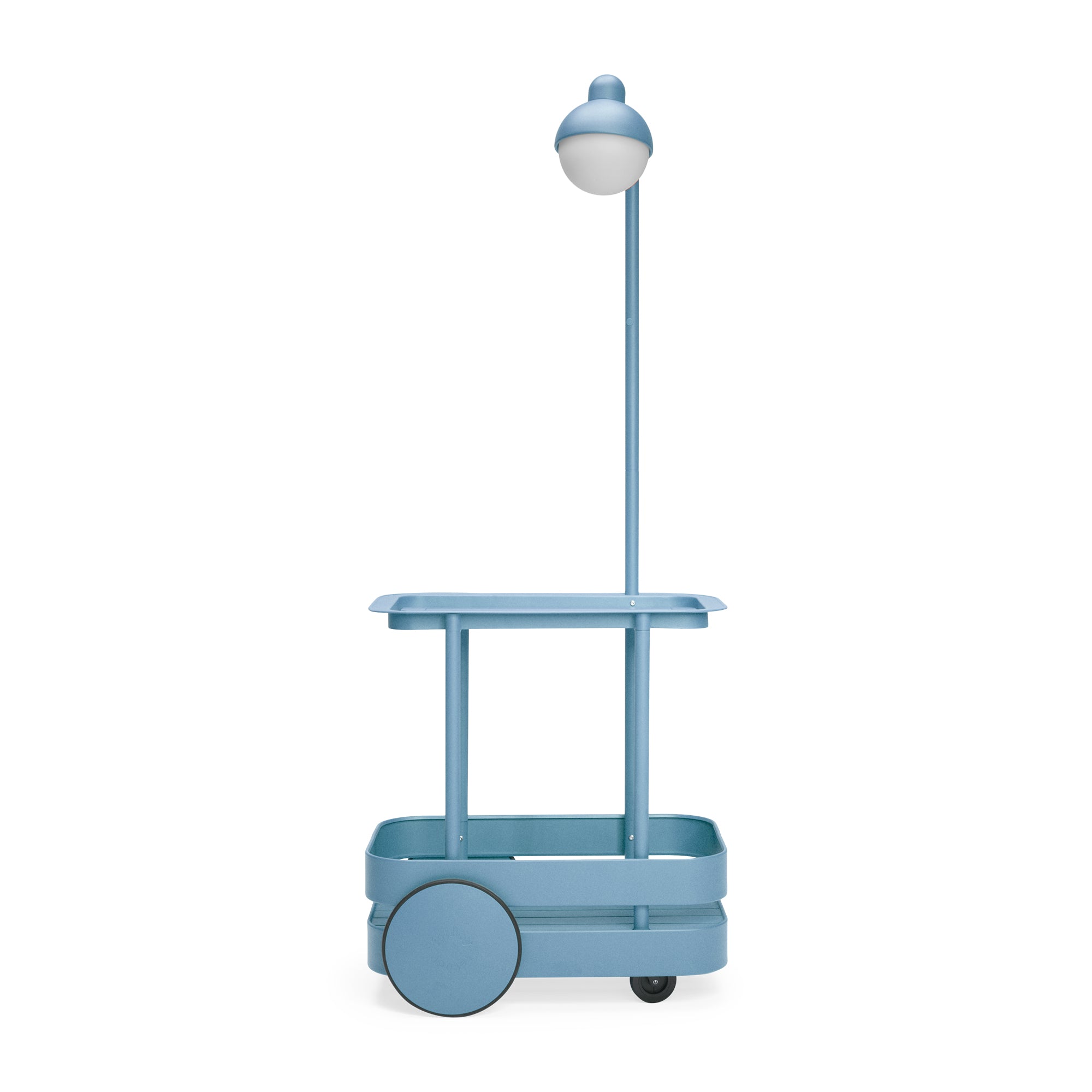 Fatboy - Jolly Servierwagen | wave blue