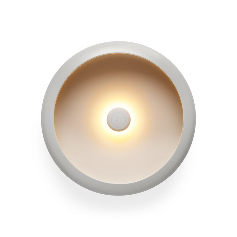 Fatboy - Oloha Large Schale mit LED Akkuleuchte