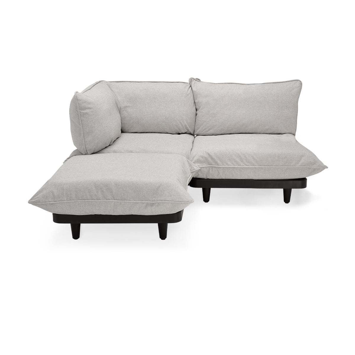 Fatboy - Paletti Outdoor-Sofa Set | medium / mist