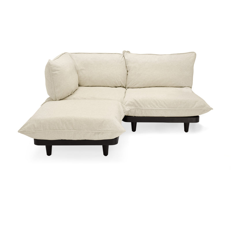 Fatboy - Paletti Outdoor-Sofa Set | medium / sahara