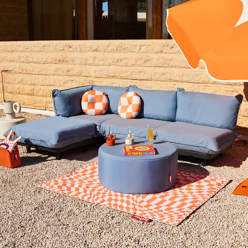 Fatboy - Paletti Outdoor-Sofa