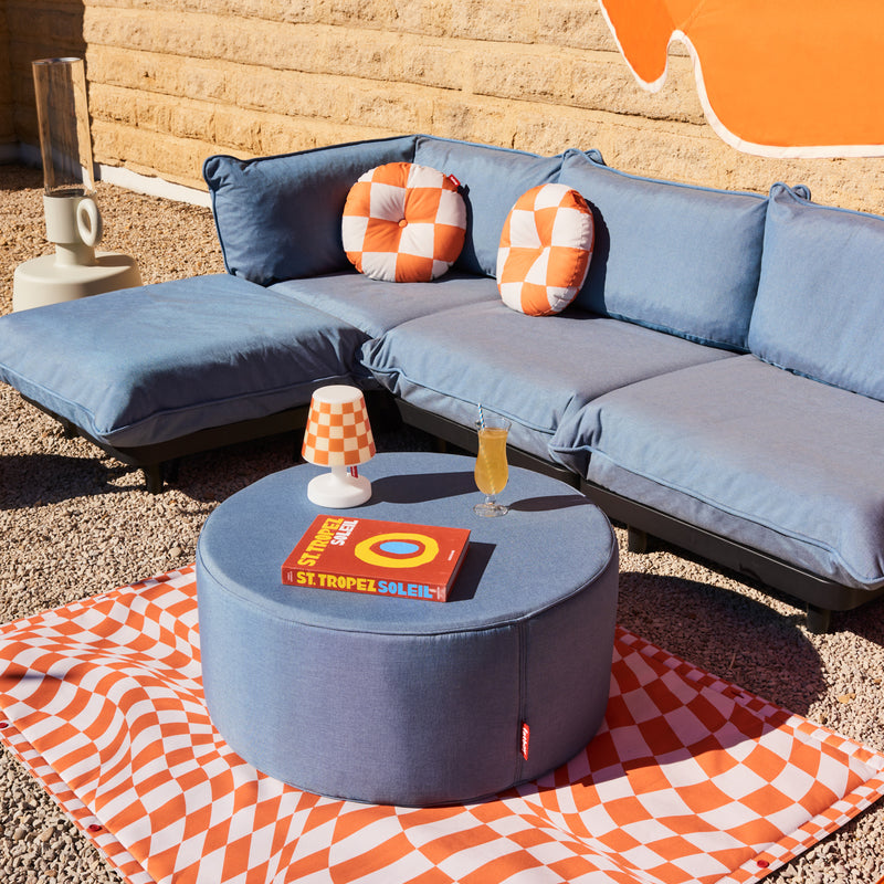 Fatboy - Paletti Outdoor-Sofa