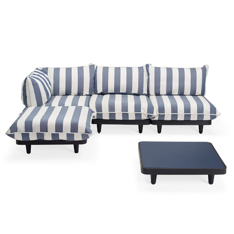 Fatboy - Paletti Outdoor-Sofa