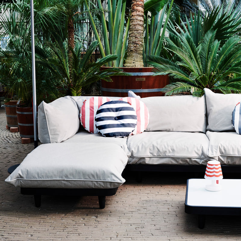 Fatboy - Paletti Outdoor Set, medium inkl. Tisch