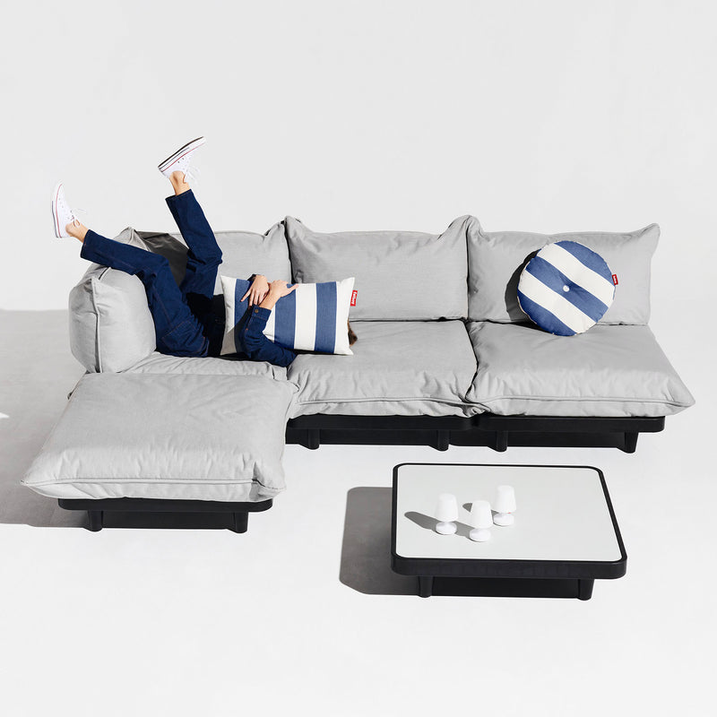 Fatboy - Paletti Outdoor-Sofa Set | large / mist