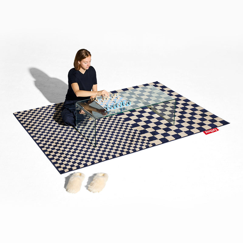Fatboy - Petit Square Affair Teppich