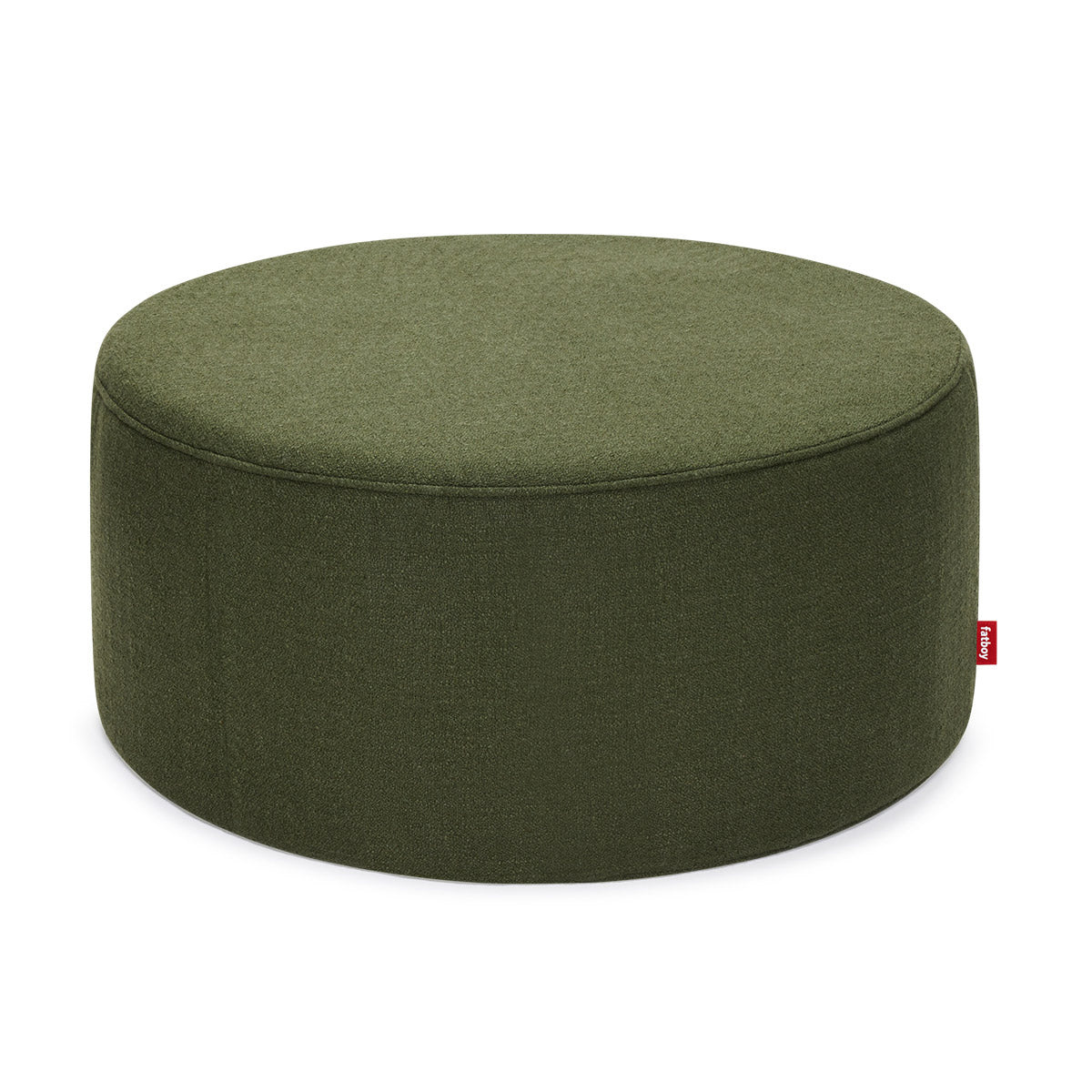 Fatboy - Pfffh Hocker | leaf green