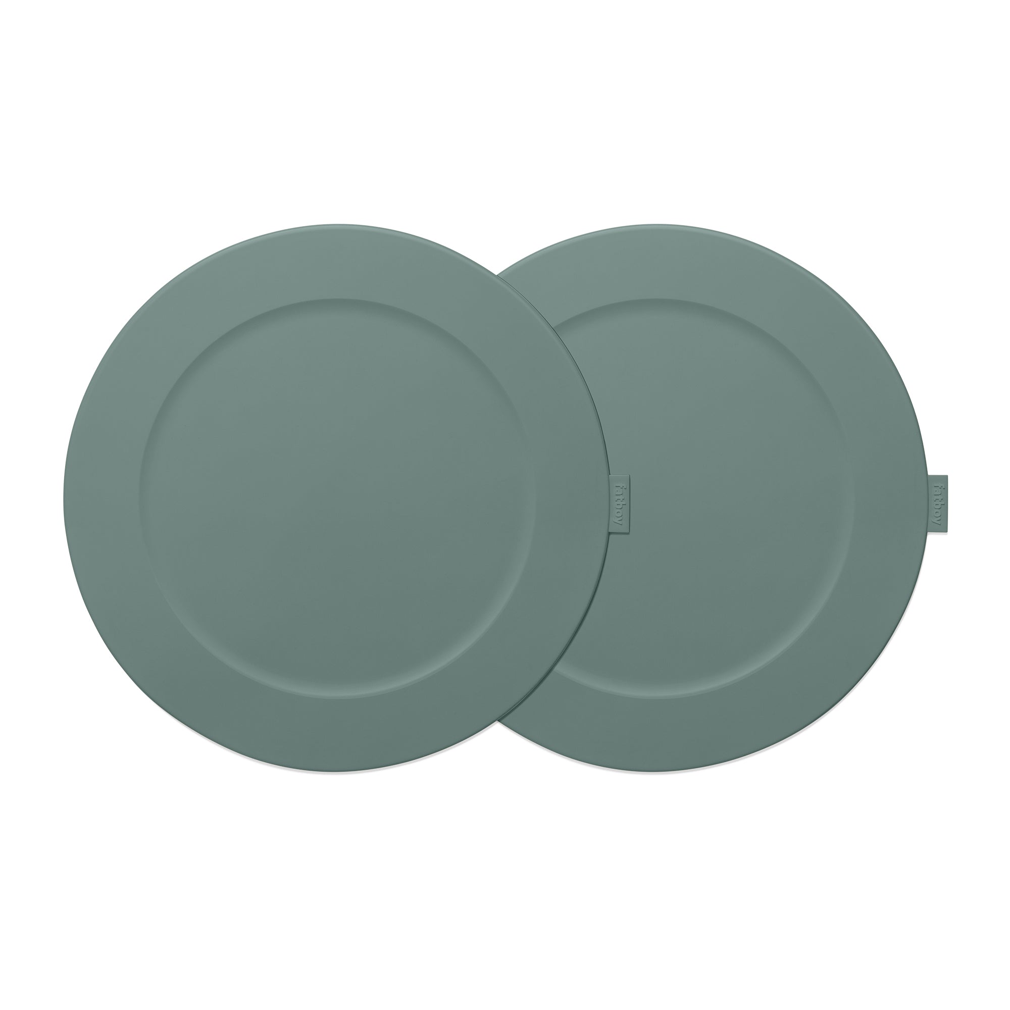Fatboy - Place-we-met Tischset | dark sage