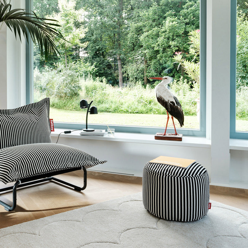Fatboy - Point Hocker