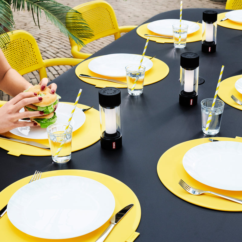 Fatboy - Place-we-met Tischset