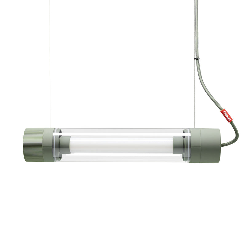 Fatboy - Tjoep LED-Wand und Deckenleuchte