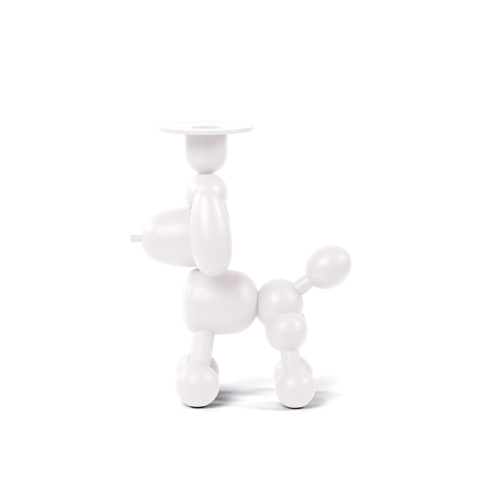 Fatboy - can-dolls Kerzenständer | can-dolly / weiß