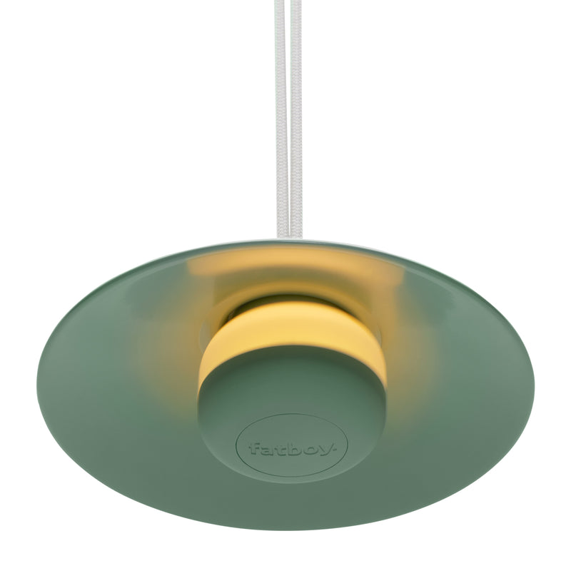 Fatboy - chap-O Outdoor Akku LED Leuchte