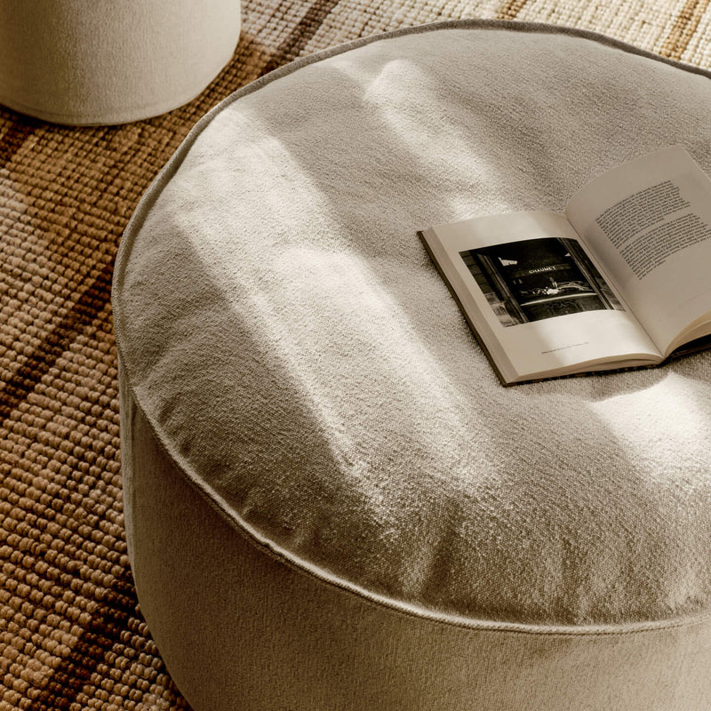 Ferm Living - Aun Pouf