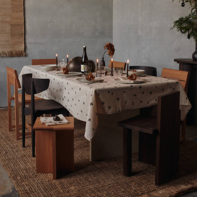 Ferm Living - Baies Serviette
