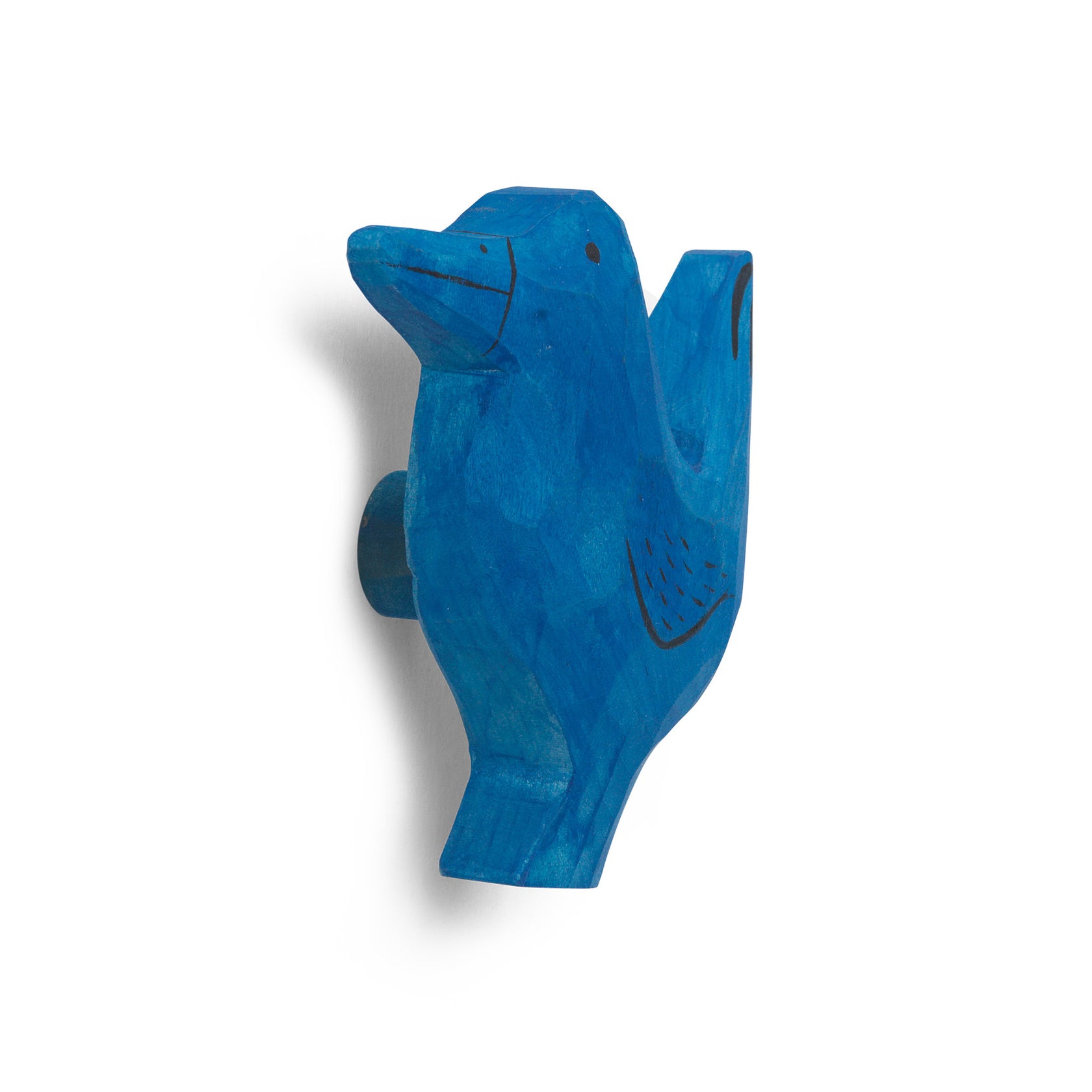 Ferm Living - Bird Haken | Anton