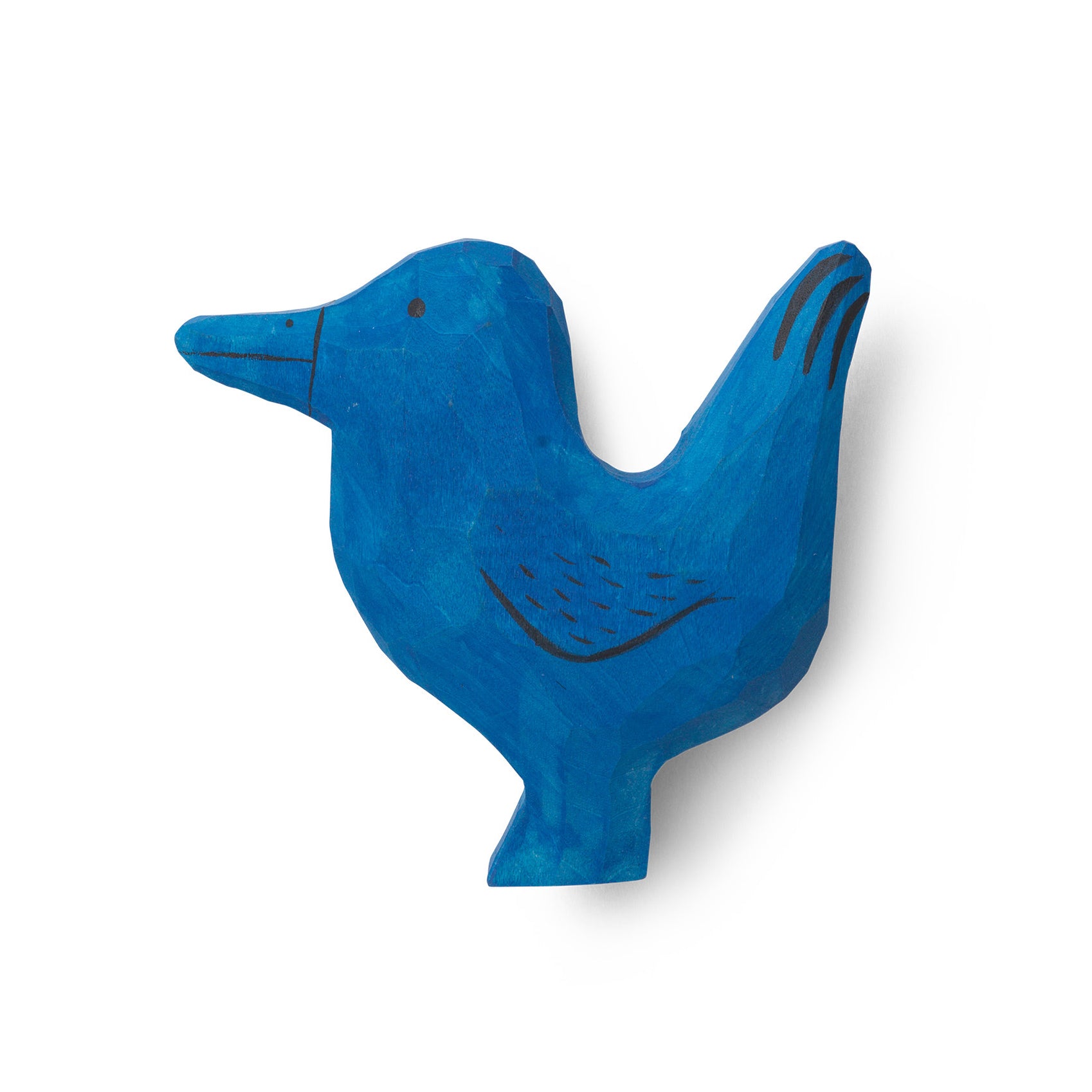 Ferm Living - Bird Haken | Anton