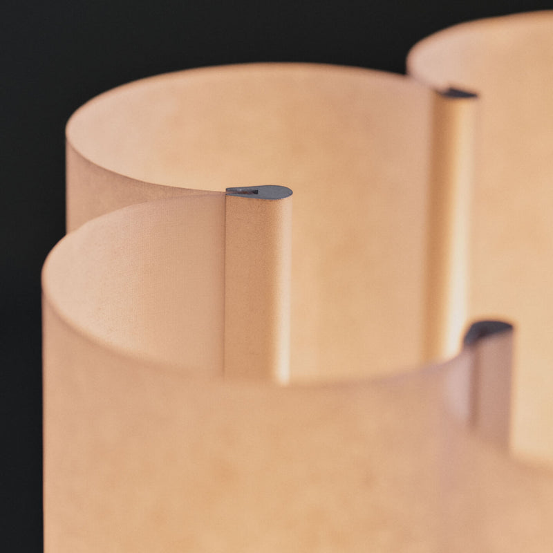 Ferm Living - Boe Tischleuchte