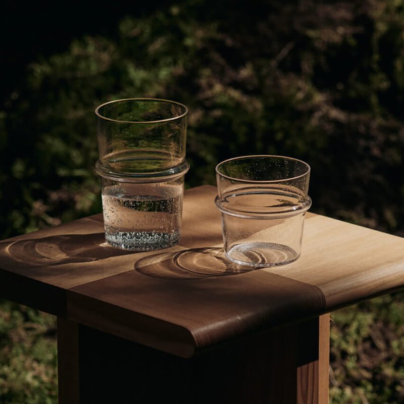Ferm Living - Boya Trinkglas