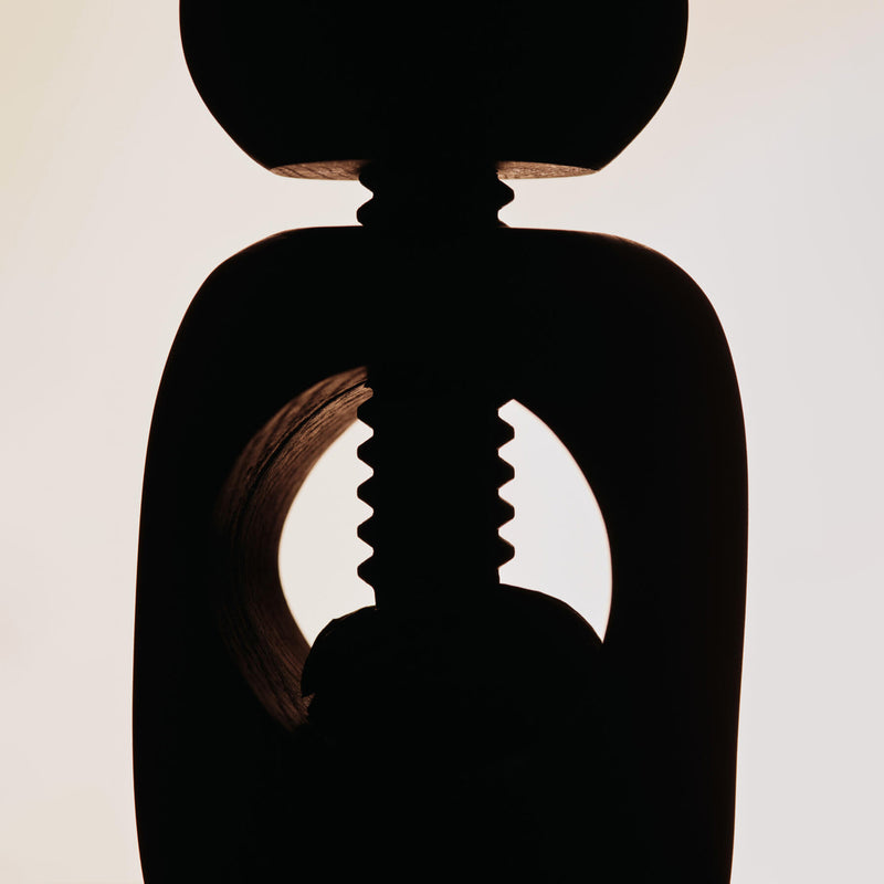 Ferm Living - Cairn Nussknacker