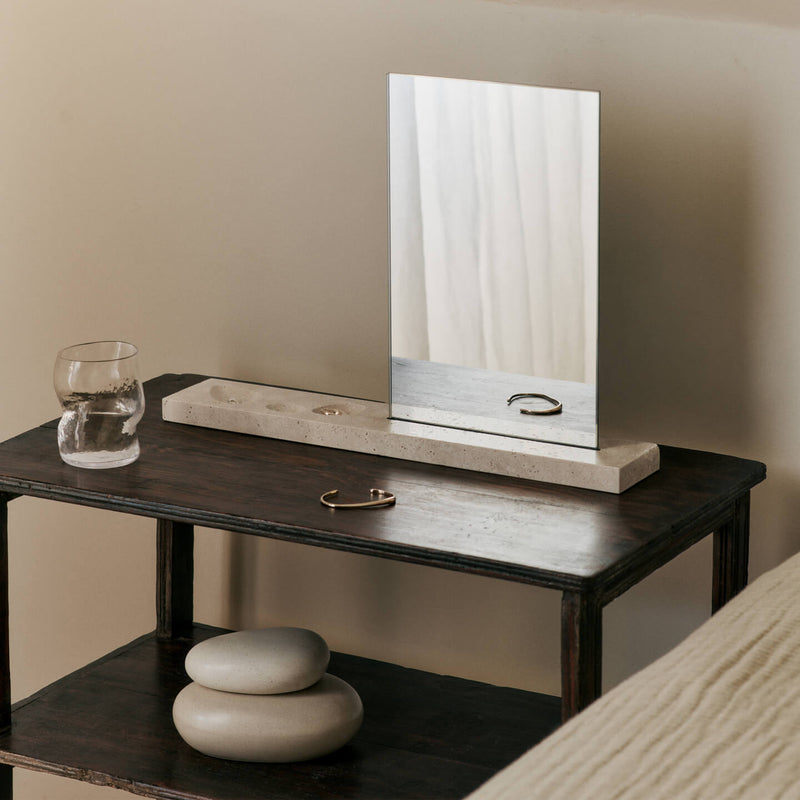 Ferm Living - Caseta Tischspiegel | 