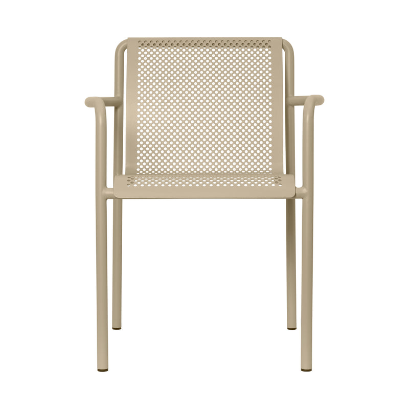Ferm Living - Dapple Gartenarmlehnstuhl