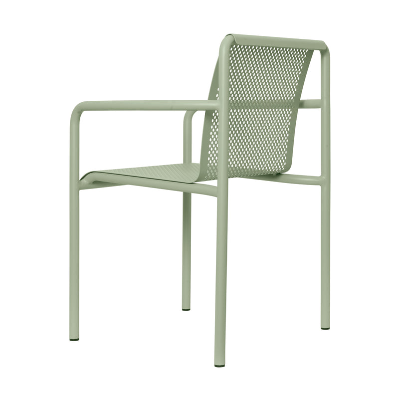 Ferm Living - Dapple Gartenarmlehnstuhl