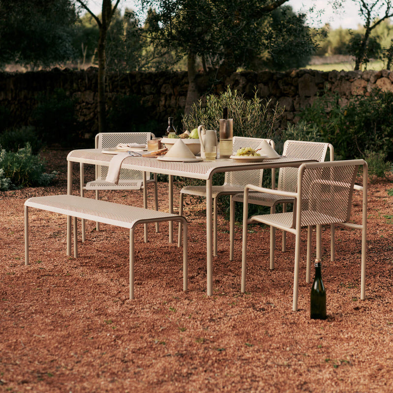 Ferm Living - Dapple Gartenstuhl