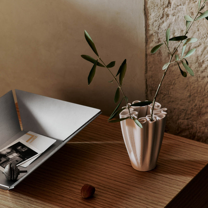 Ferm Living - Dedali Vase