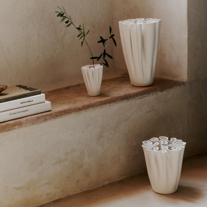 Ferm Living - Dedali Vase