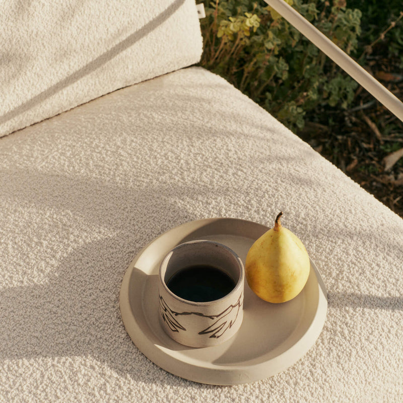 Ferm Living - Desert Outdoor Sofa