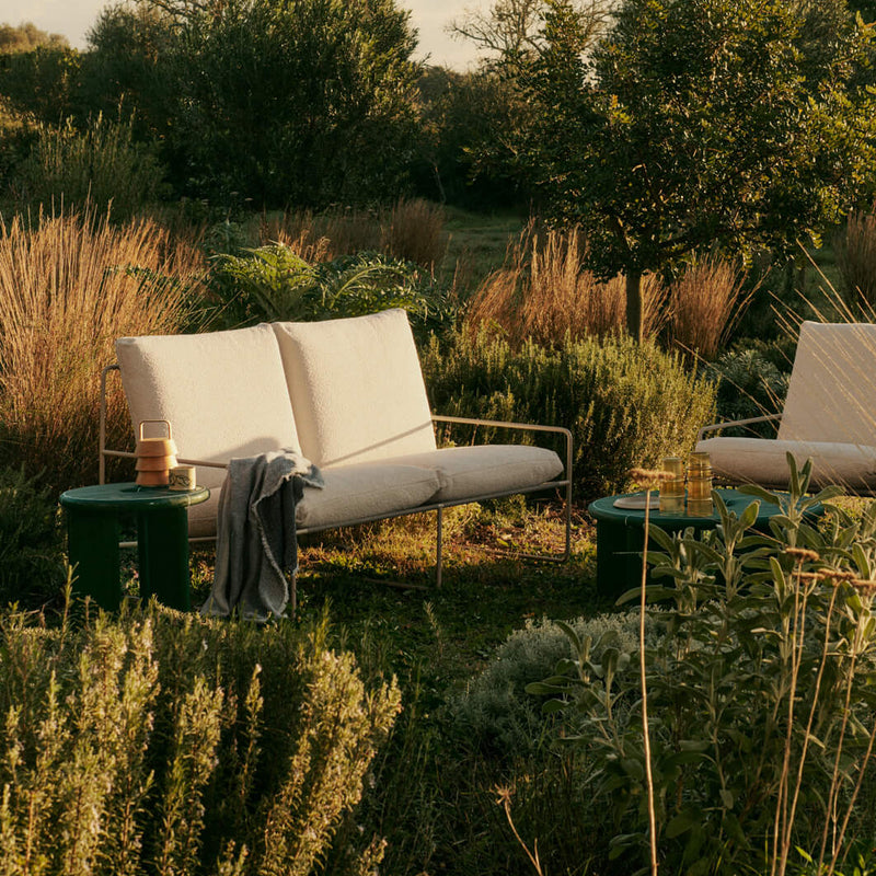 Ferm Living - Desert Outdoor Sofa