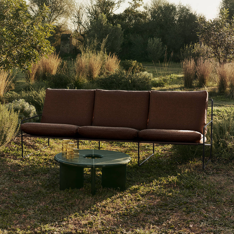 Ferm Living - Desert Outdoor Sofa
