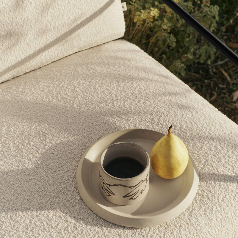 Ferm Living - Desert Dolce Outdoor Sessel